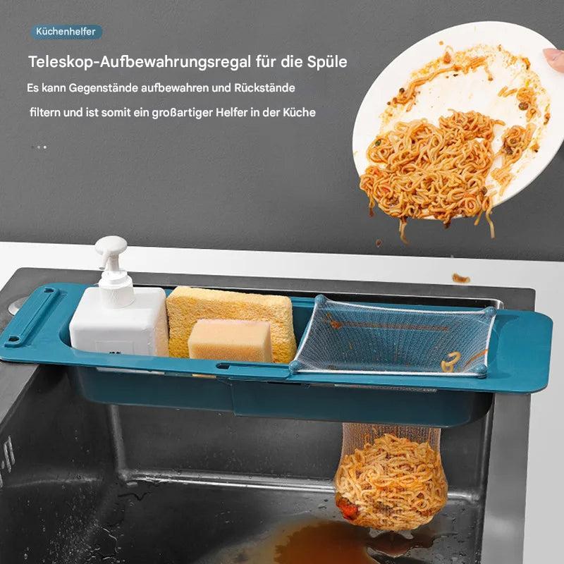 ShelfGenie - More space in every kitchen