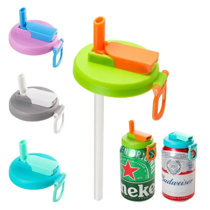 2+2 FREE | SipCap – Drink clean everywhere!