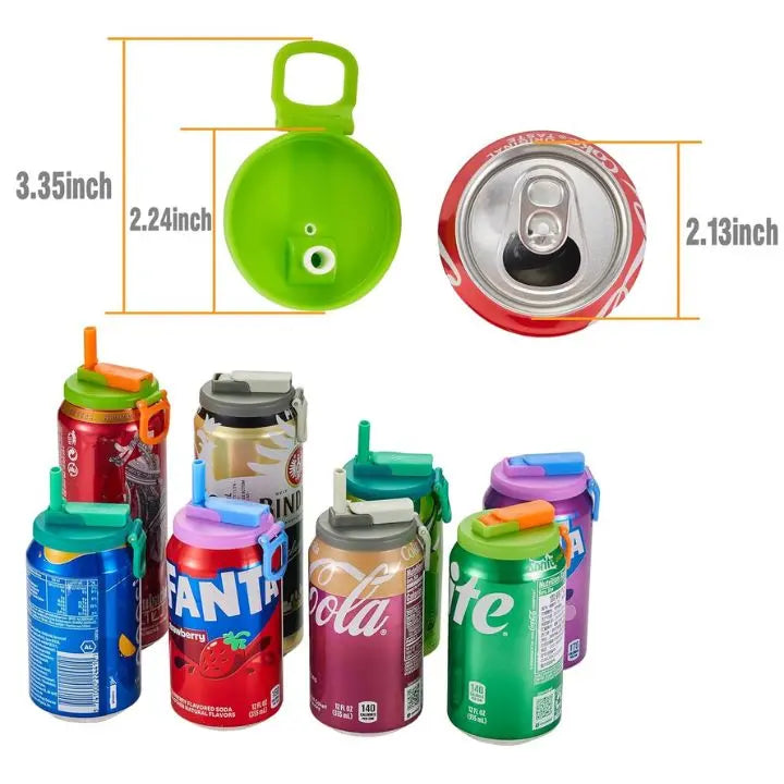 2+2 FREE | SipCap – Drink clean everywhere!