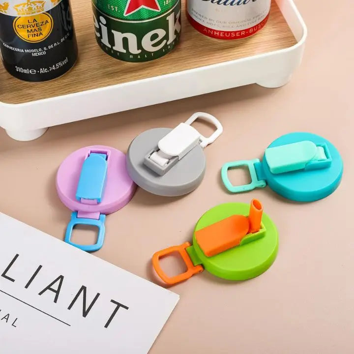 2+2 FREE | SipCap – Drink clean everywhere!