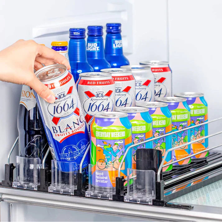 DrinkTrack - Drinks machine