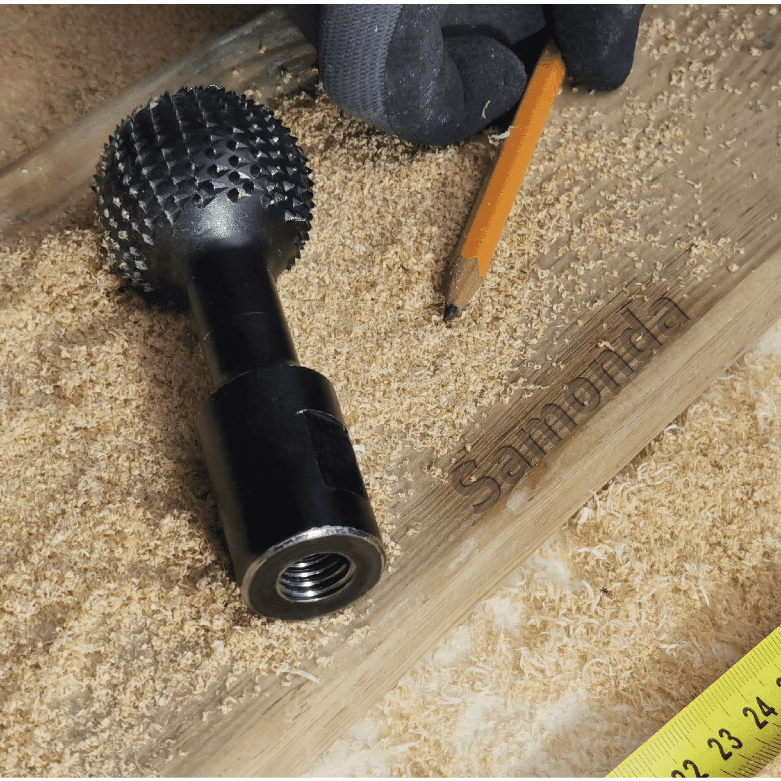 50% OFF | WoodCraftPro™ - DIY Woodworking Tools [Last Day Sale]