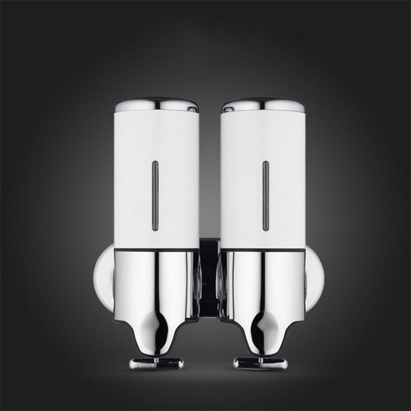 WallLux - Stylish organization for your bathroom
