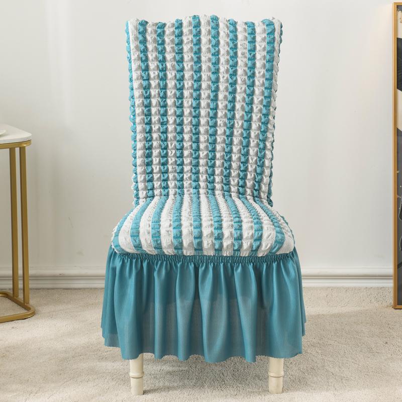 ChairWrap - Stylish makeover for your dining area in minutes