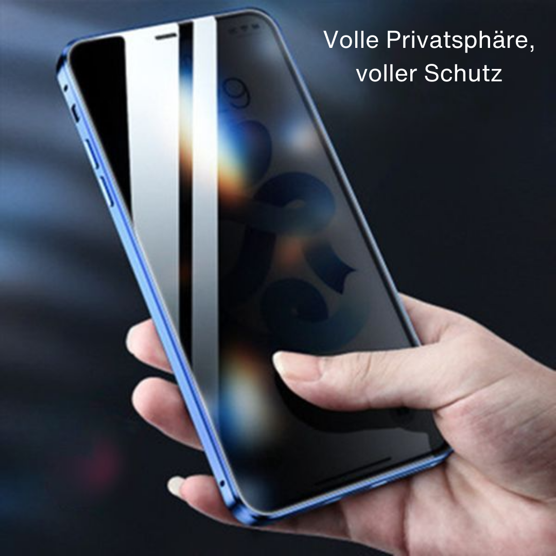 PrivGuard - Phone case with privacy glass [Last day sale]