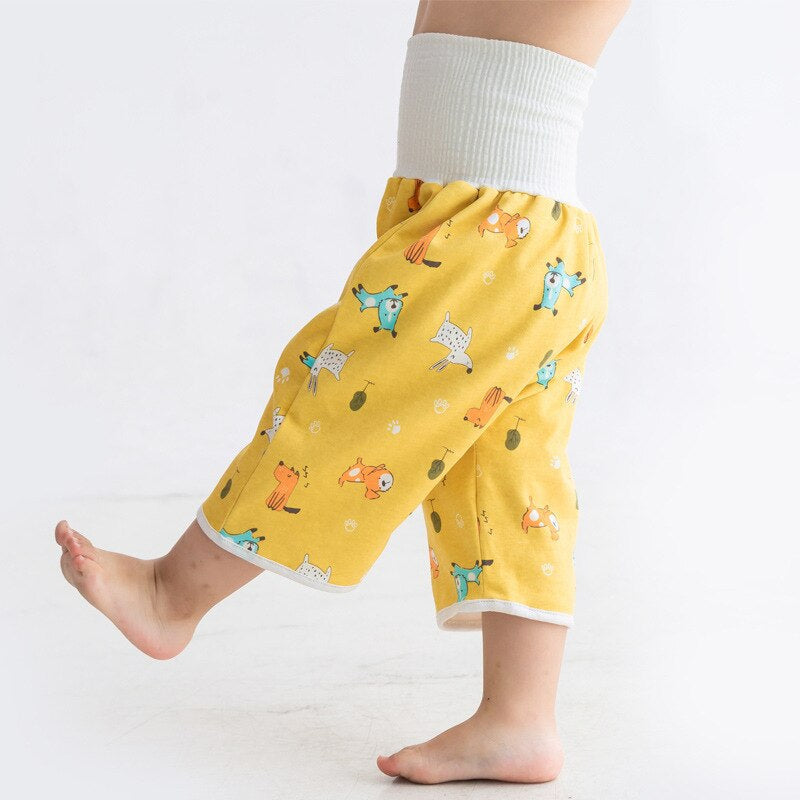 Buy One Get One Free | PottyPants - Potty Training with a Difference - Training Pants [Last Day of Sale] 