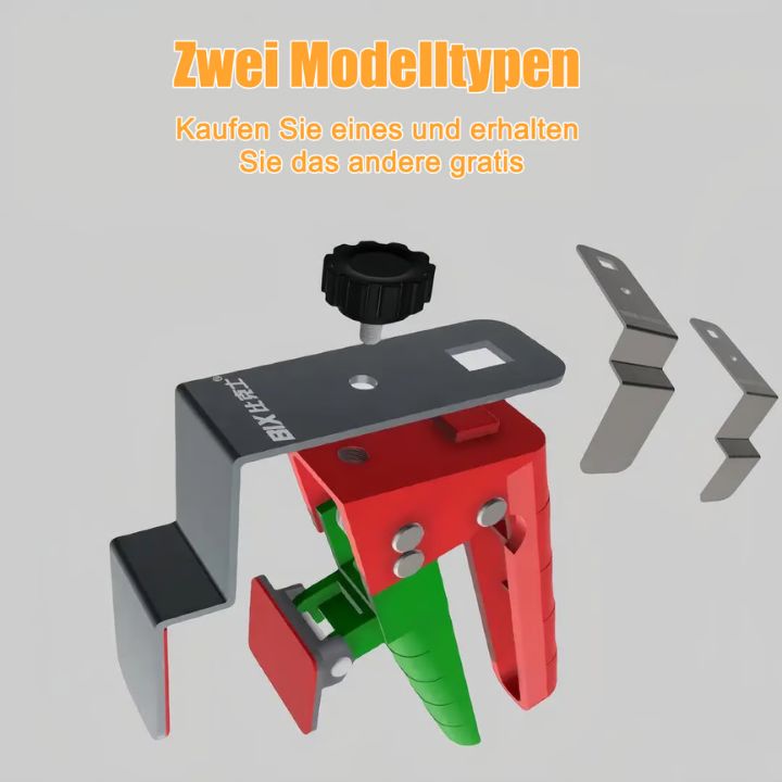 Buy 1+1 FREE | DrawerSnap - Adjustable Drawer Clamp