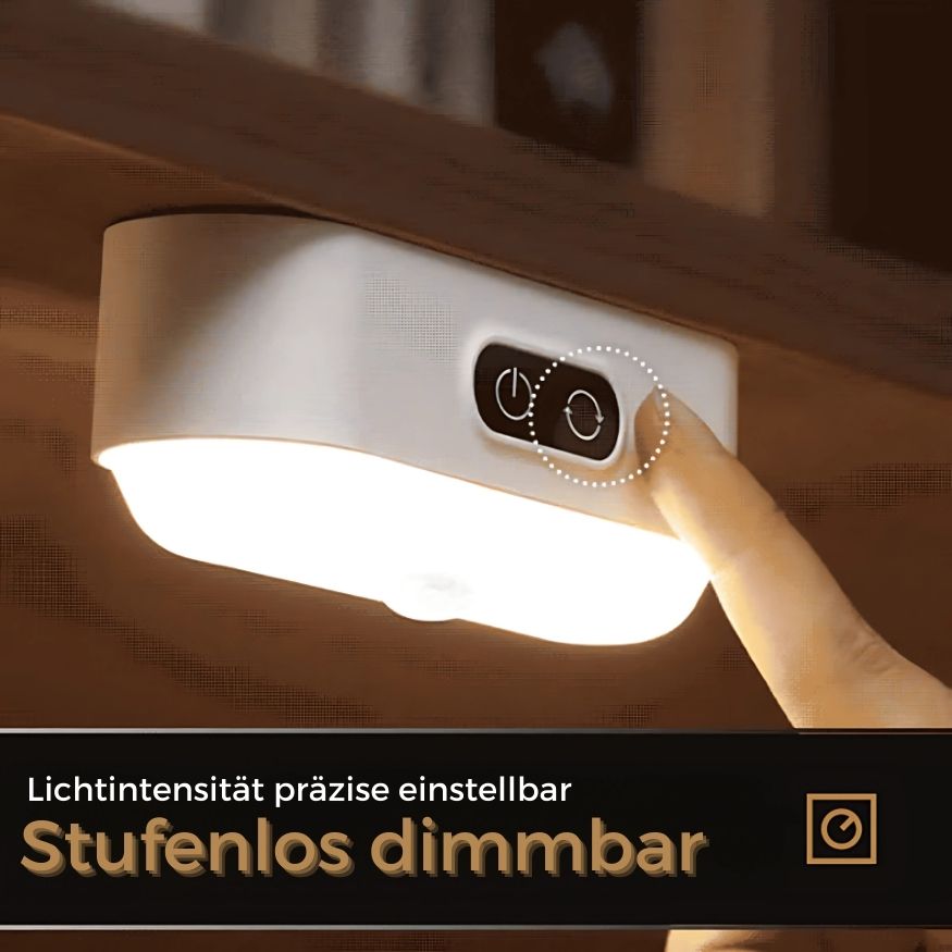 MagnaDim™ - Magnetic &amp; dimming light with smart sensor [Last day sale] 