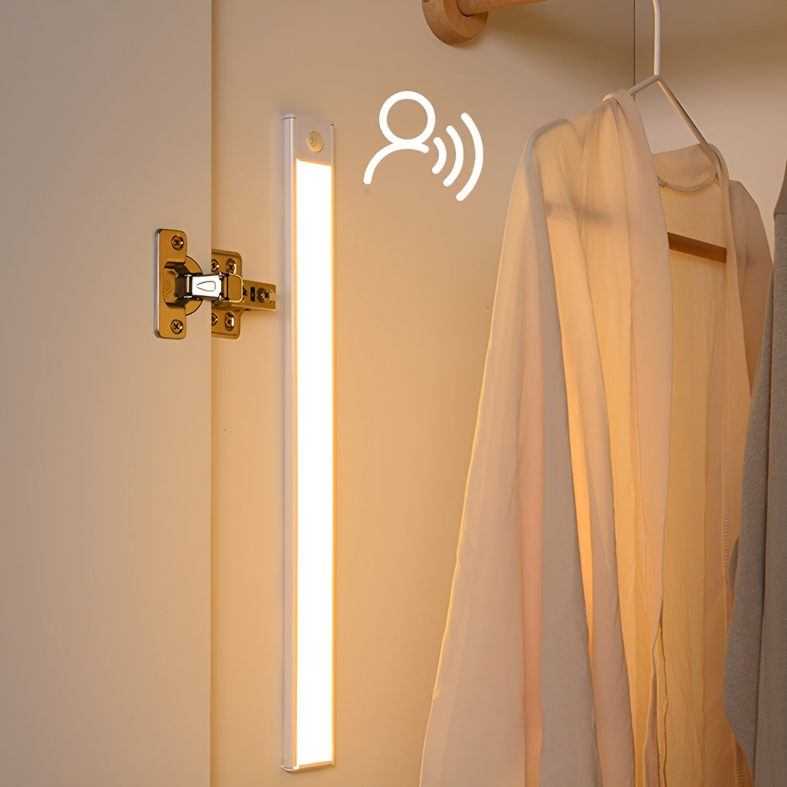 50% OFF | SensorLux™ - Intelligent sensor light [Last day sale]