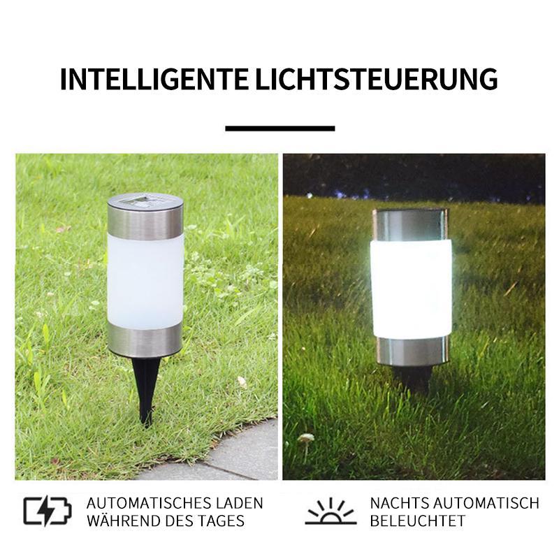 Buy one and get one free | SolarBuds - Mini solar garden lamp