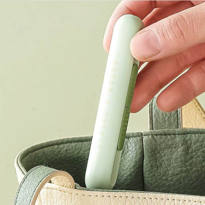 Buy 1+1 FREE | SwiftStitch - Faster threading and neat unraveling