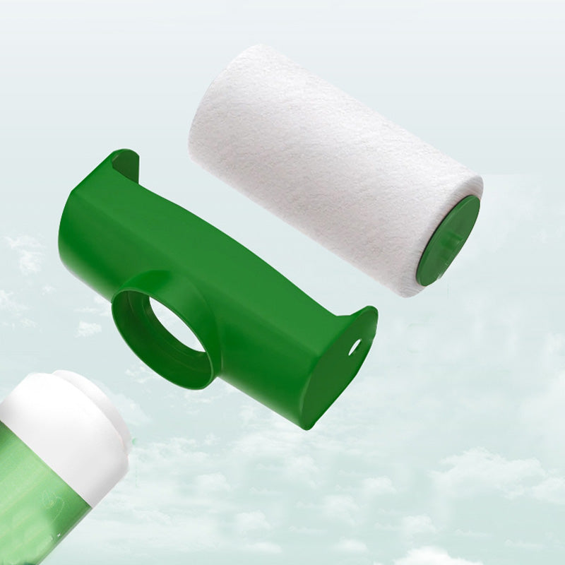 RollinPaint™ - Paint Roller for Home Decor [Last Day Sale] 