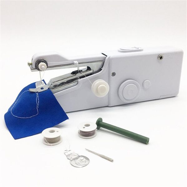 HandyStitching - Compact sewing solution for creative sewing [Last day sale]