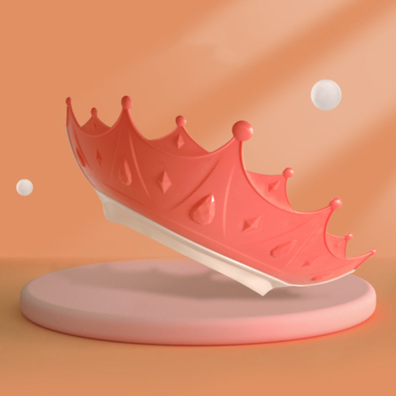 BatheCrown™ - Ear Protection Cap for Children