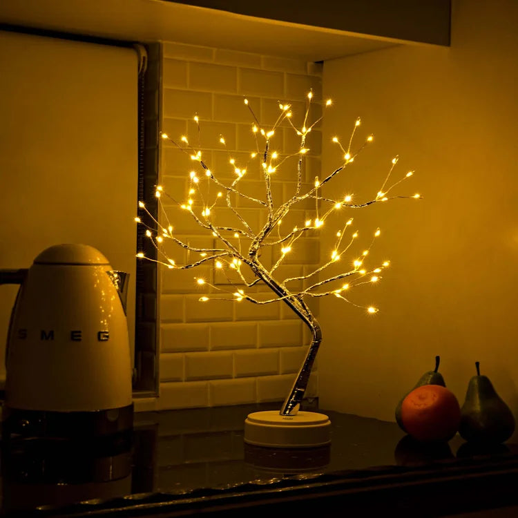 LunaBranch - Fairy Light Spirit Tree [Last Day Sale]