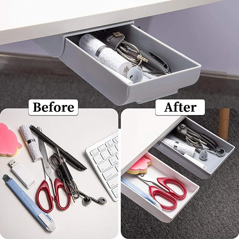 Buy 1+1 FREE | SecretSafe - Organization, space, privacy