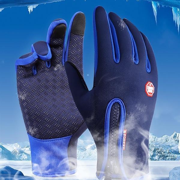 ArcticGrip - Waterproof and Thermal Winter Gloves [Last Day Sale] 