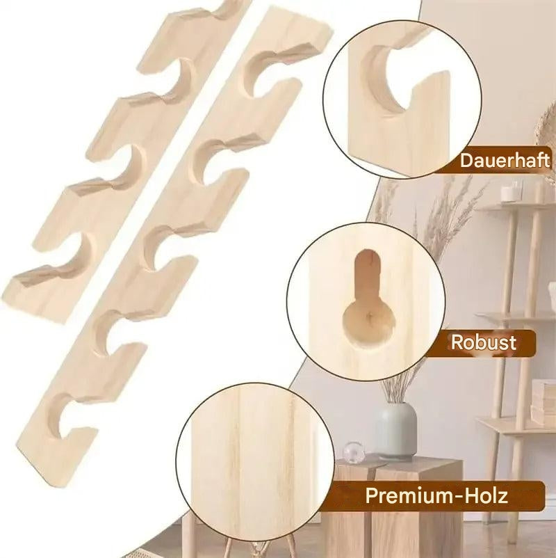 50% OFF | CapRack - Keep your caps handy and your room tidy! [Last day of sale] 
