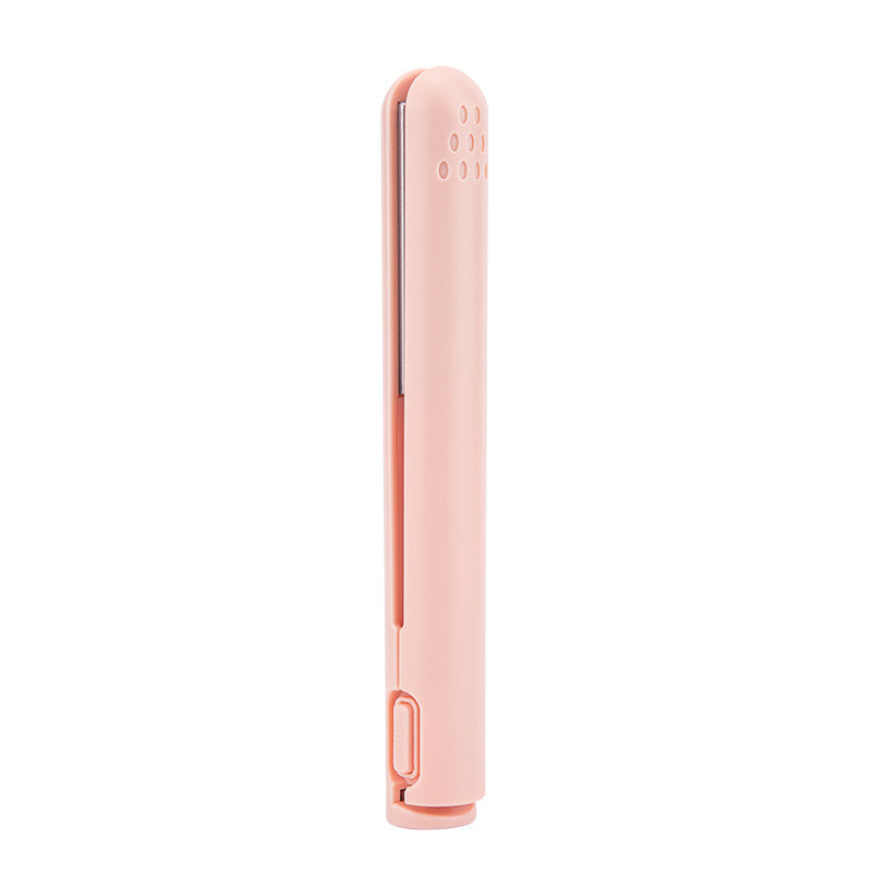 StyleFlip - Curls &amp; Straightening. Anytime, Anywhere. Everywhere.