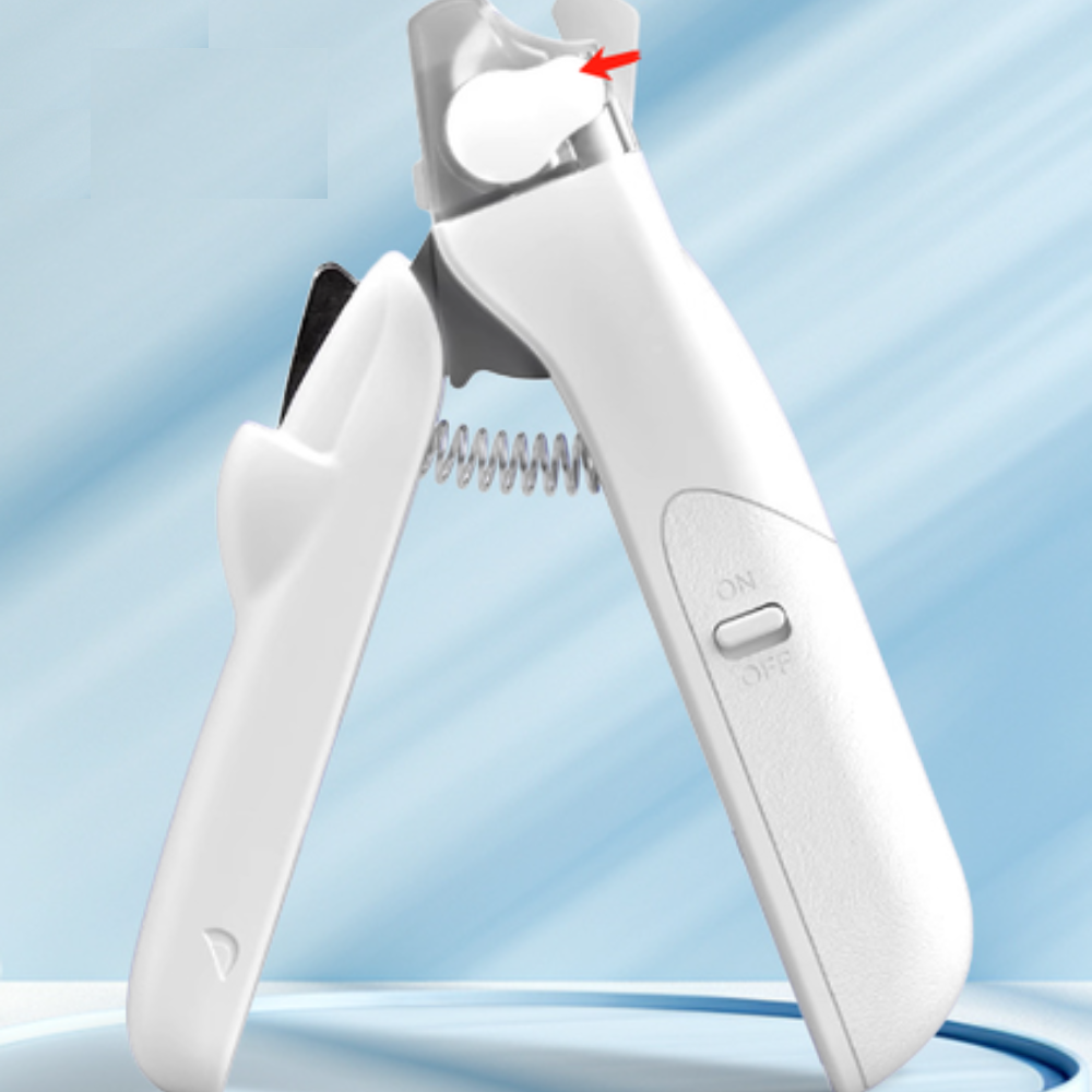 NailGuard™ - Safe nail care for your pet