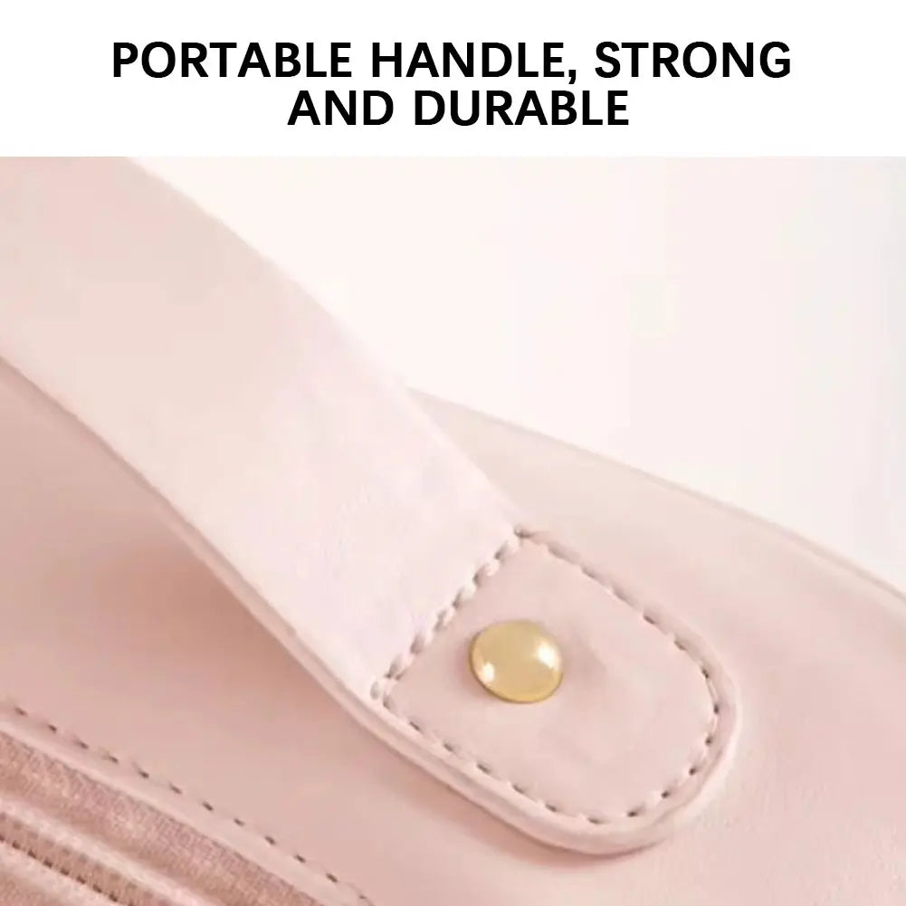 WanderCase - Elegant organizer for your toiletry bag [Last day sale] 