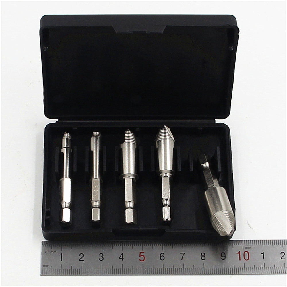 2+3 FREE | ExactExtract - Super handy screw extractor
