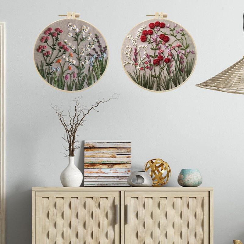 Buy 1+1 FREE | ThreadBloom - Creativity that blossoms!