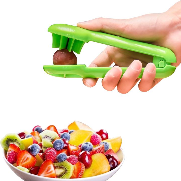 Buy one, get one free | MiniSlice - Multifunctional small fruit slicer