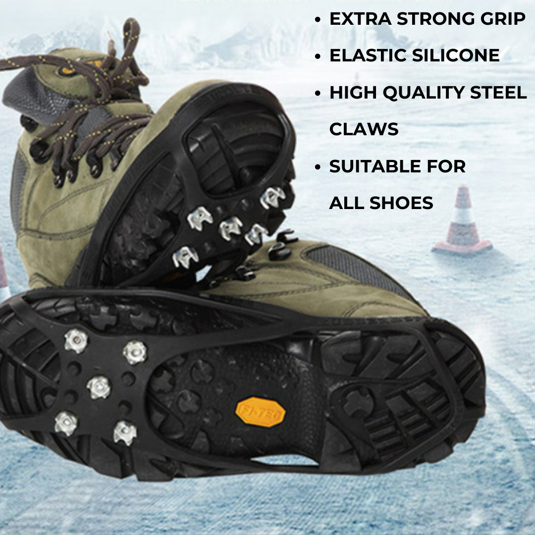 2+1 FREE | SureSpike™ - Universal, non-slip spike [Last day sale]