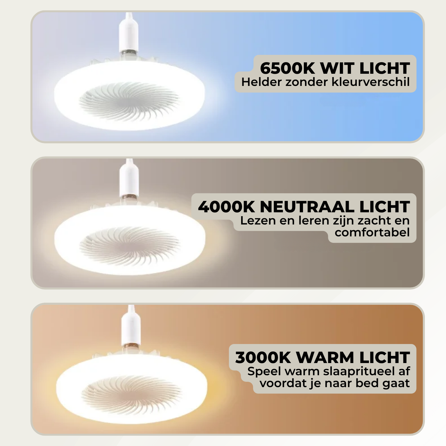 AromaGlow™ - fragrance, light &amp; freshness in one device
