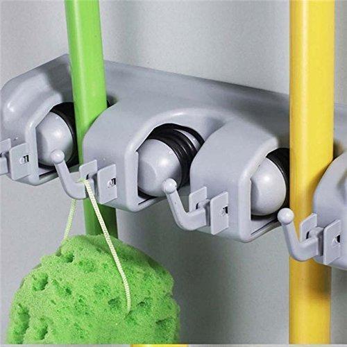 ToolTidy - More organization for your cleaning supplies