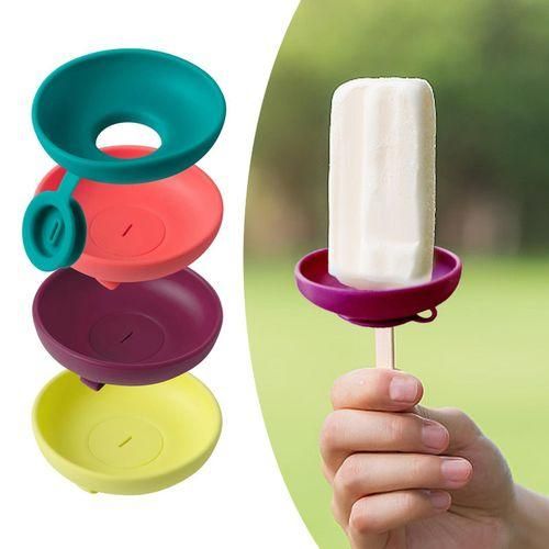 Buy one and get one free | DripStopper – Clean hands, no more egg mess!