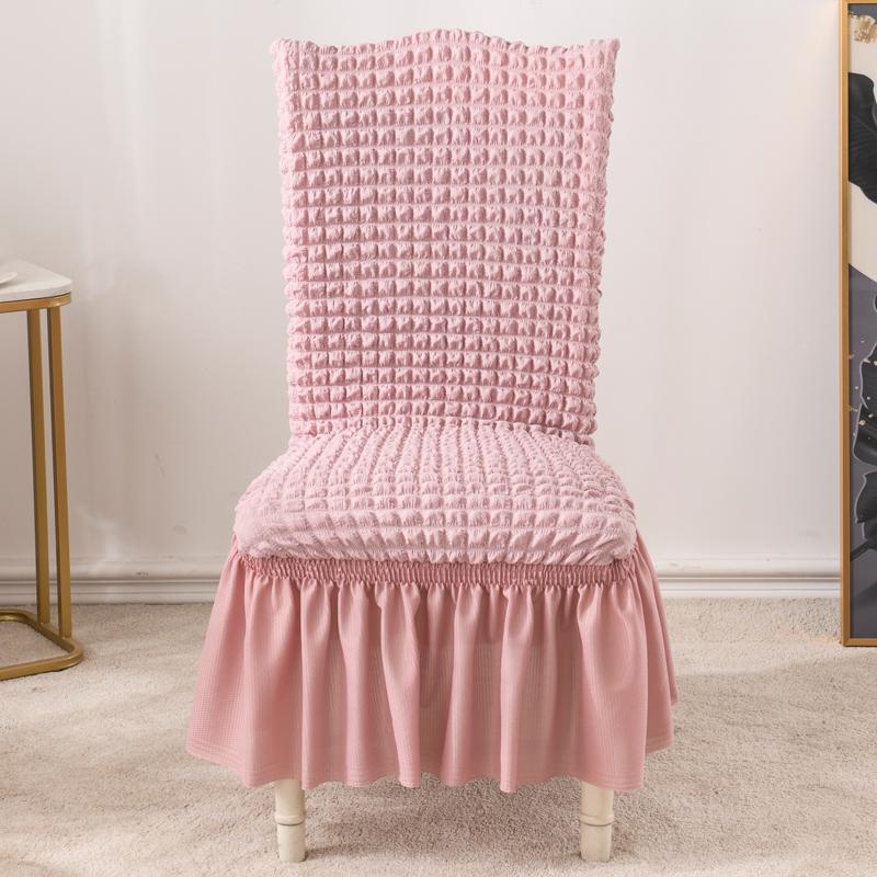 ChairWrap - Stylish makeover for your dining area in minutes
