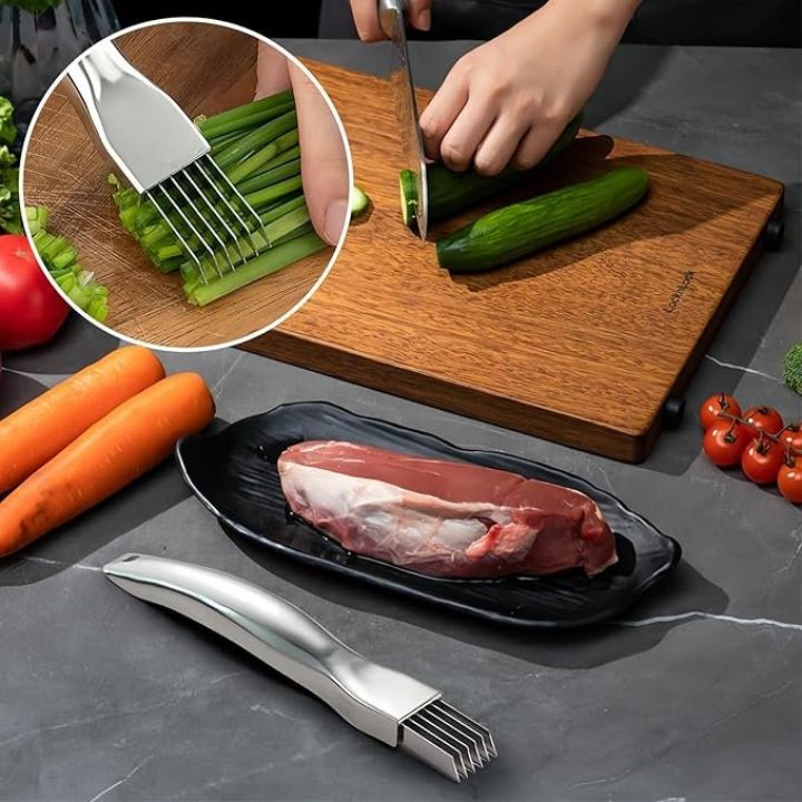 Buy 1+1 FREE | SharpGrater - Stainless Steel Chopper Blade
