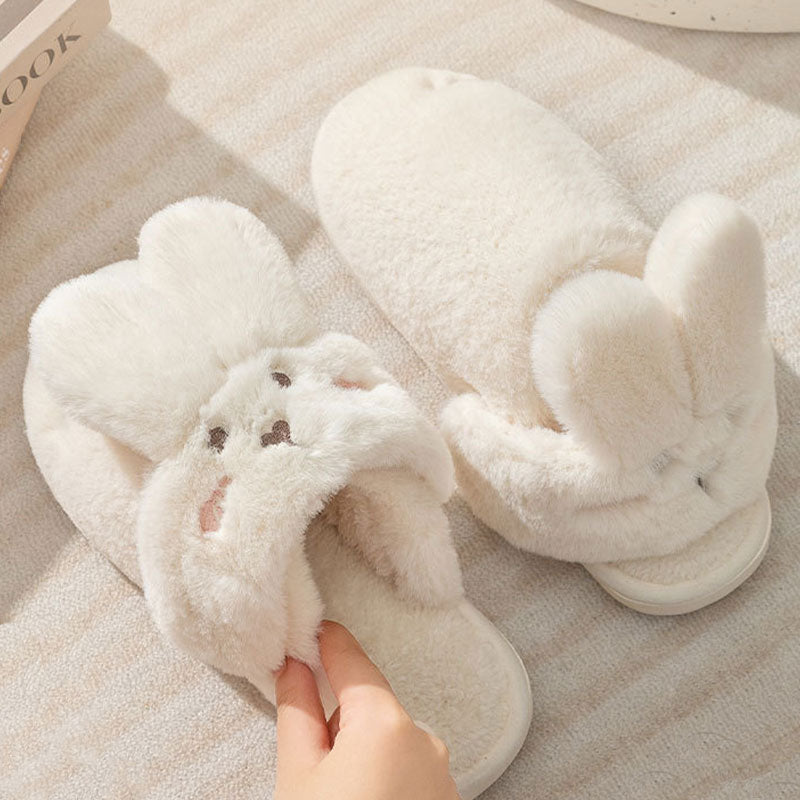 FlopFluff - perfect for comfort and slip resistance