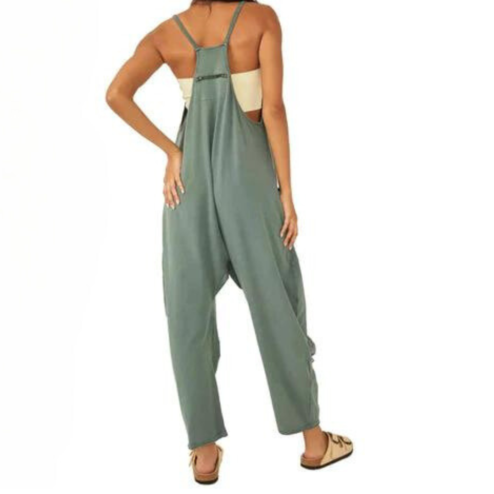 50% OFF | Jumper™ - Casual jumpsuit [Last day off].