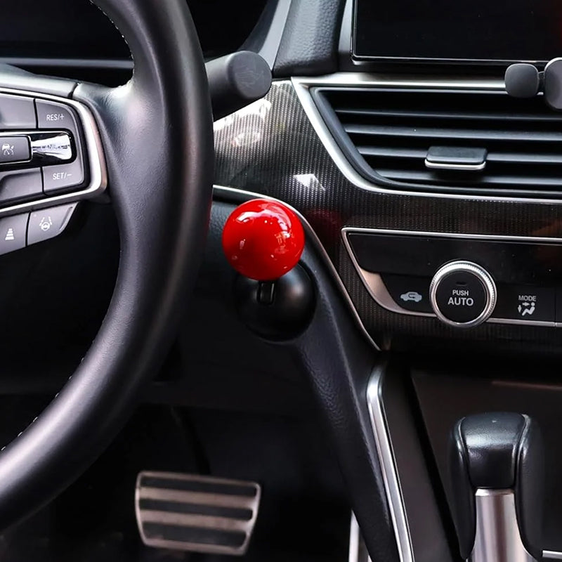 EngineJoystick - Versatile Button Cover for Cars &amp; Technology [Last Day Sale]
