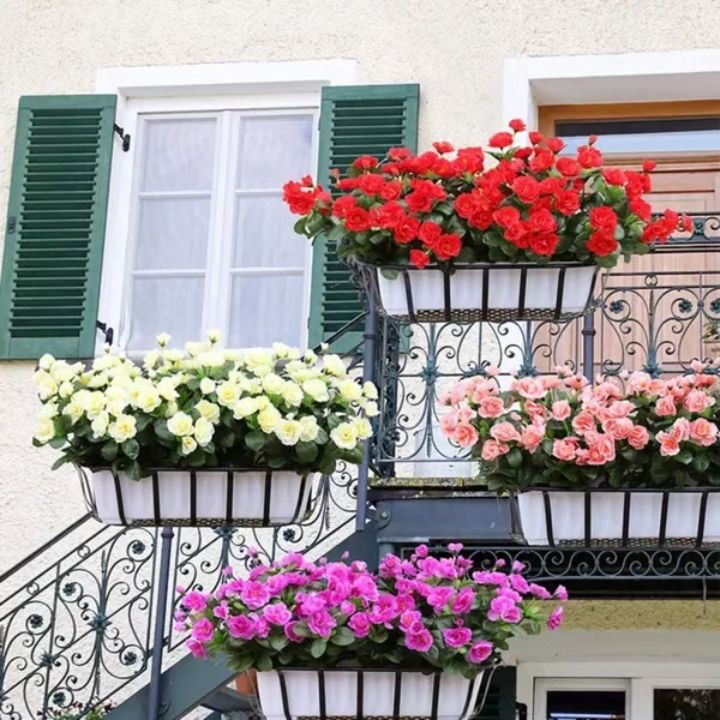 BloomEver - Colorful artificial flowers for indoors and outdoors