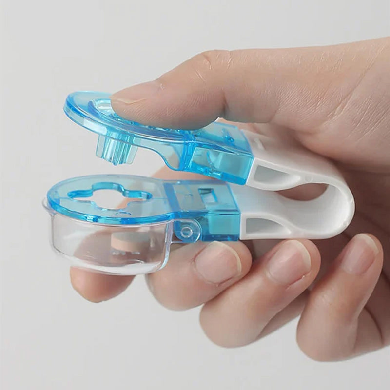 50% OFF | Pill on the Go™ - Portable Tablet Dispenser
