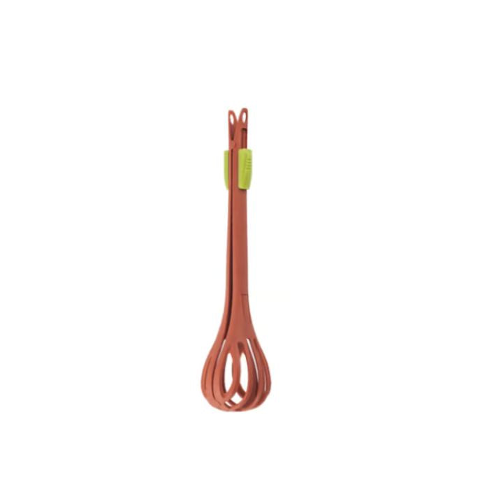 Buy one, get one free | TongiWhisk - Multifunctional whisk and food clamp