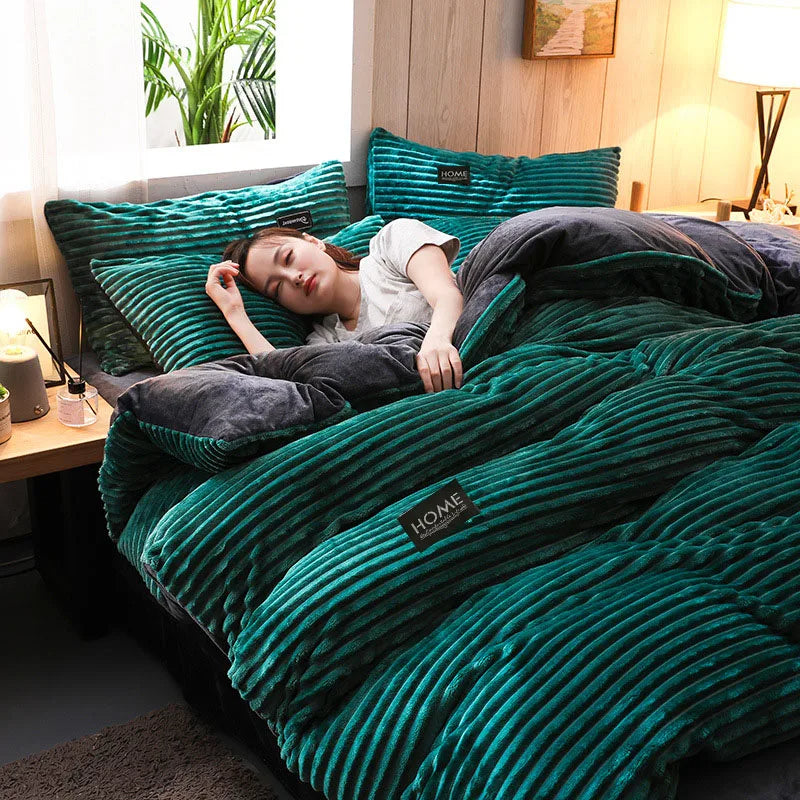 CloudCuddle - The perfect companion for warm and cozy nights! [Last day sale]