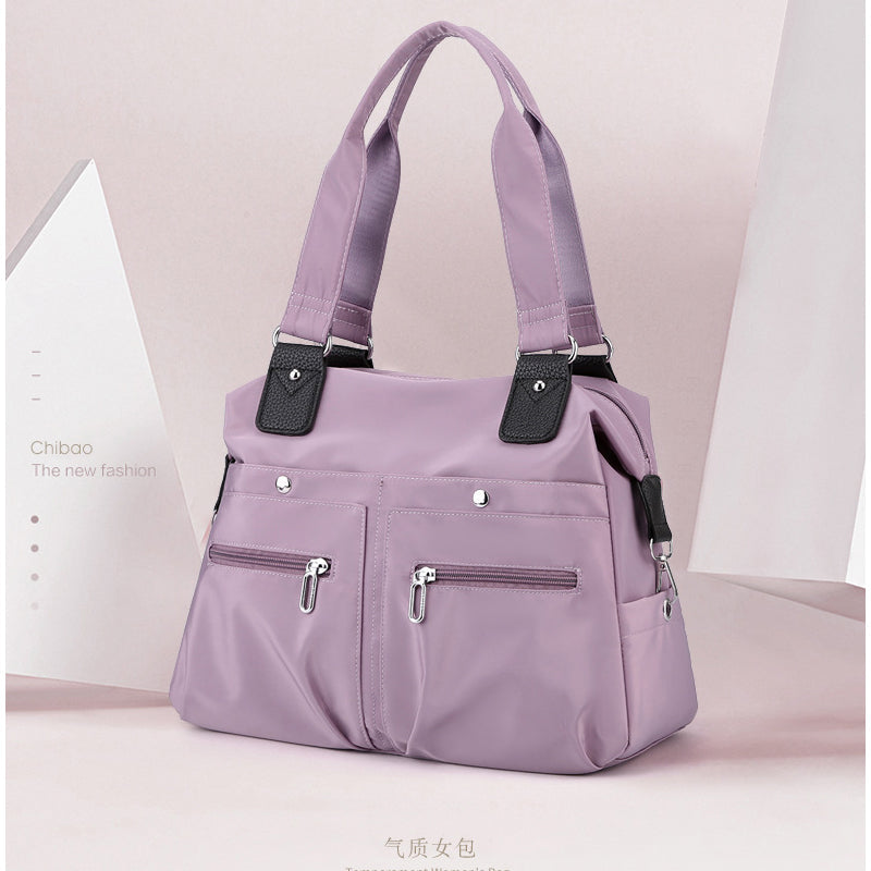 EasyBag – The stylish and practical handbag for every day