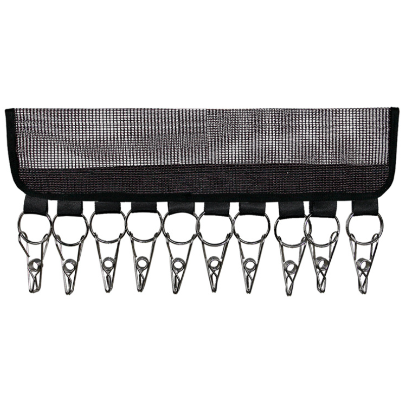SnapHang - Portable Foldable Clothes Hanger