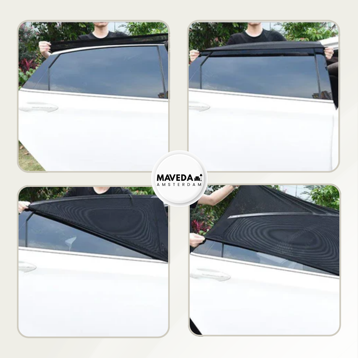 2+2 FREE | CoolRide – Stay cool on the road!