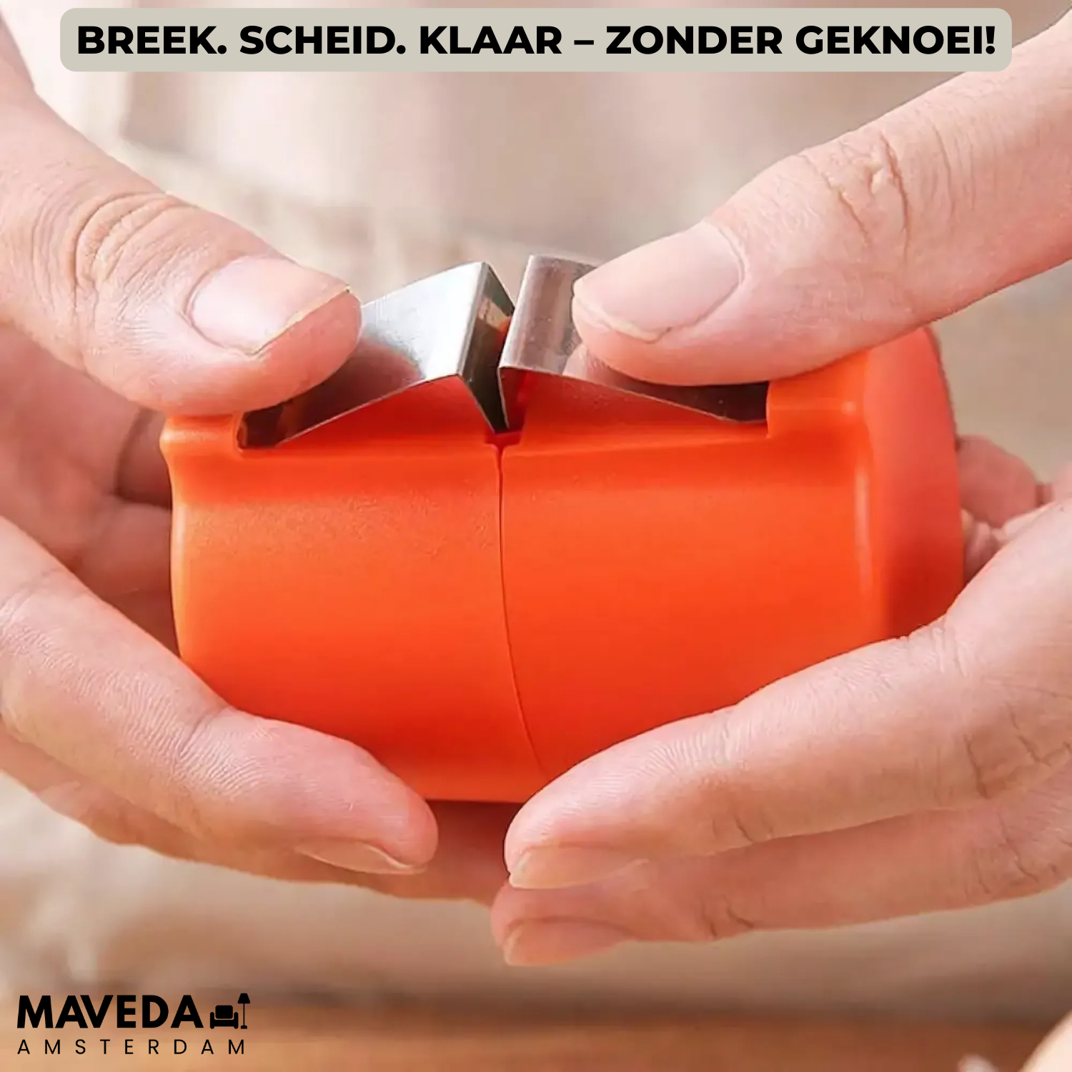 Buy 1 Get 1 Free | EggBuddy™ - Egg Opener and Separator in One