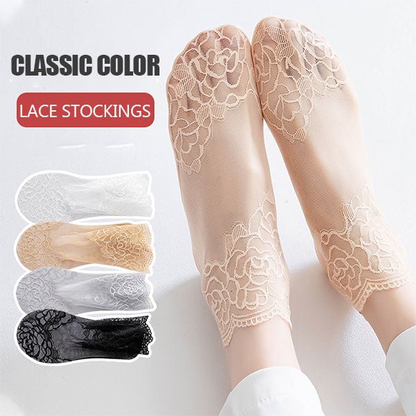 Buy One Get One Free | Lacey™ - Women's Shoelaces [Last Day Sale]