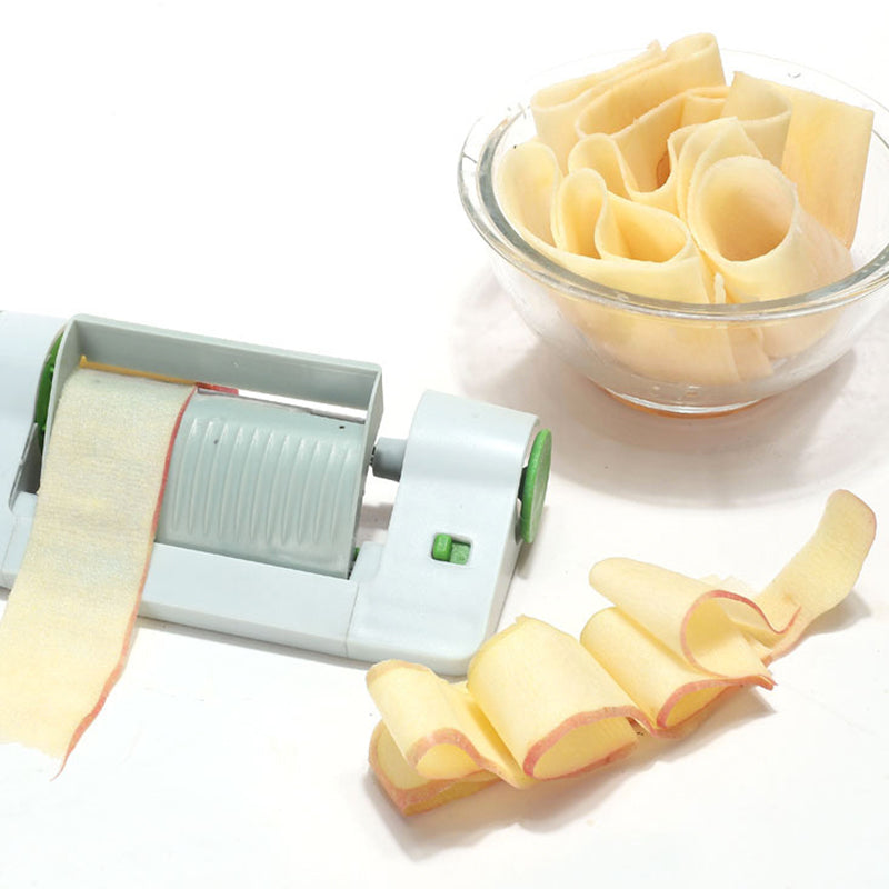 SliceMaster - Vegetable and fruit slicer