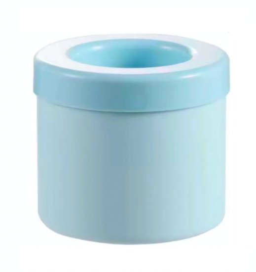Buy 1+1 FREE | IceNest - 60 ice cubes at the touch of a button for cool drinks