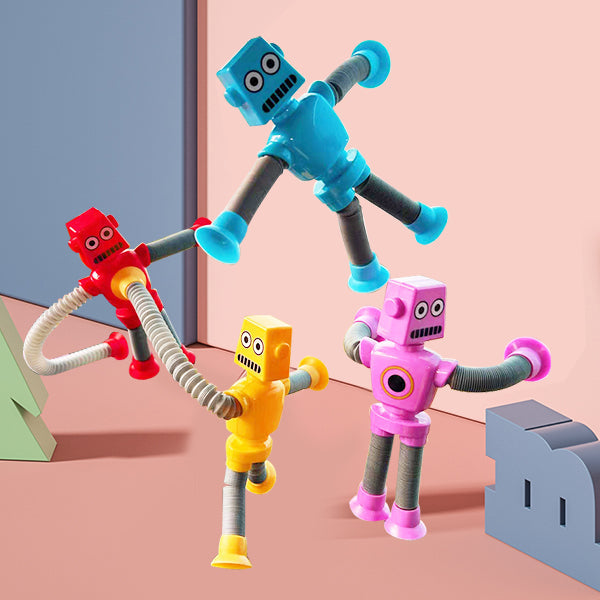 FlexiZoo - Hours of fun without boredom