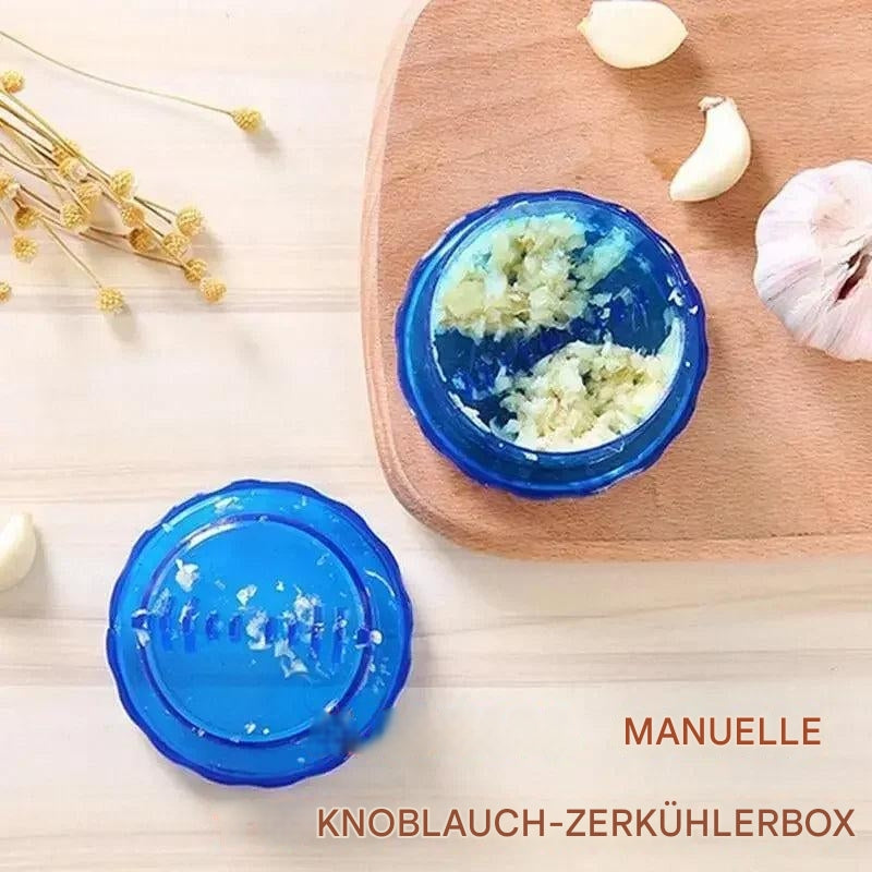 50% OFF | PrepFresh - No more smelly hands and messy garlic preparation [Last day of sale]